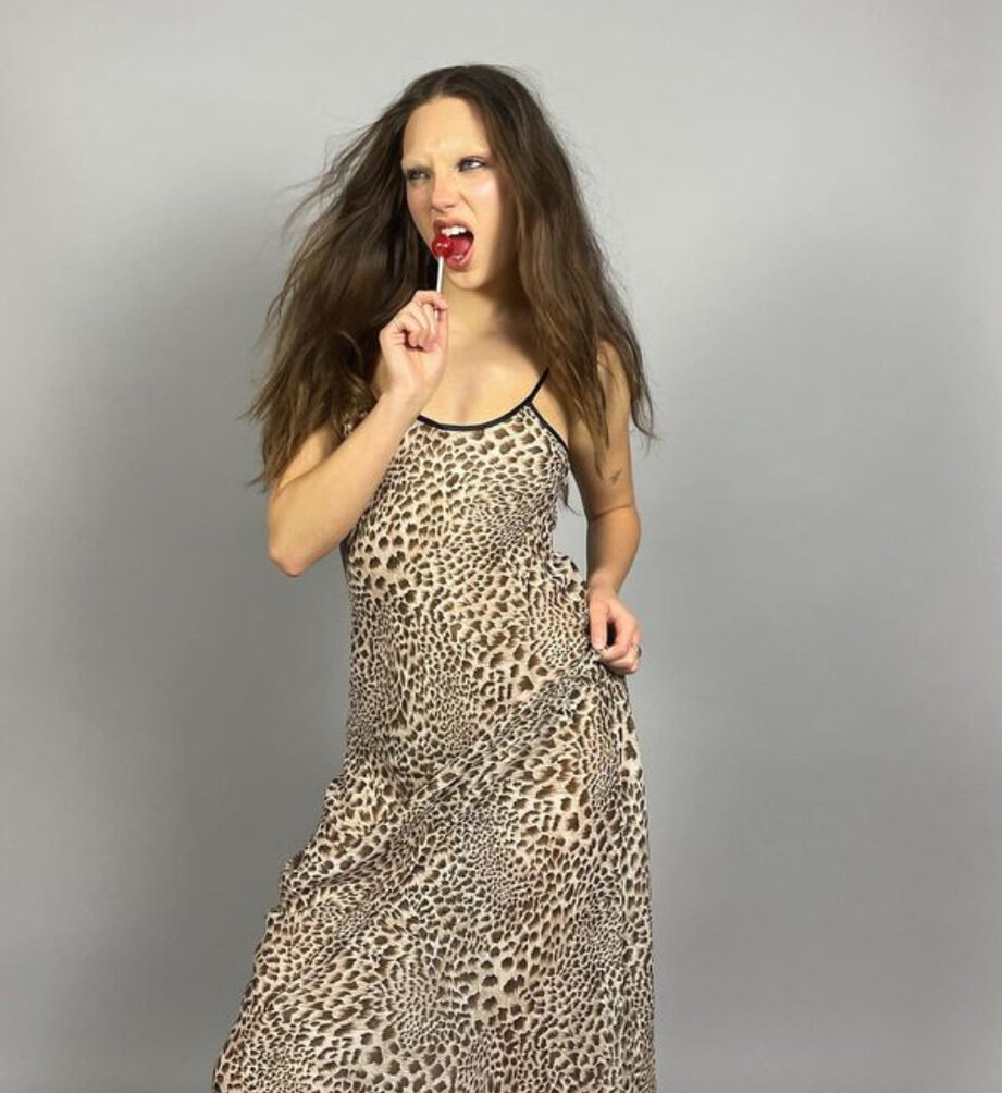 maddie-ziegler Nacktheit OnlyFans Fotos #804 - Fapshots