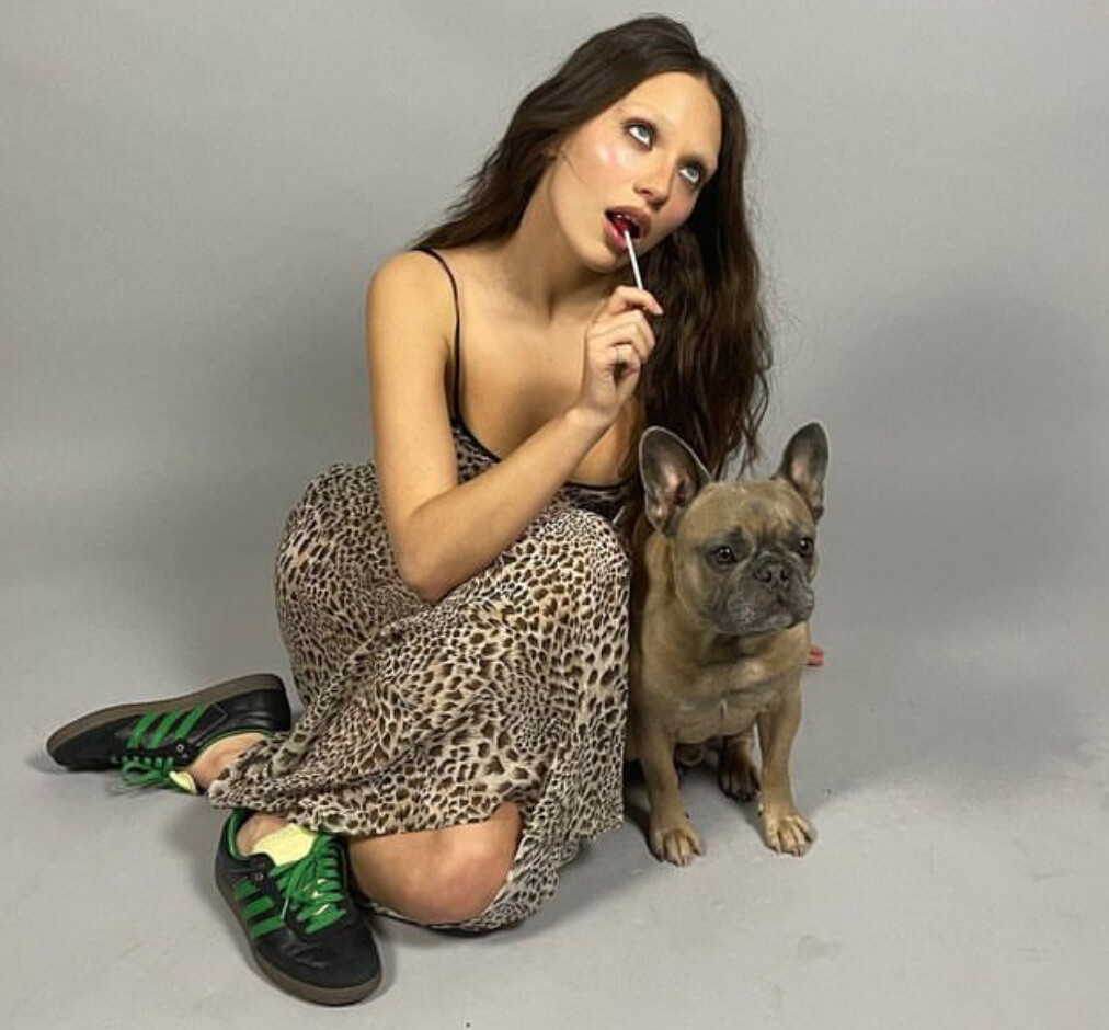 maddie-ziegler Nacktheit OnlyFans Fotos #806 - Fapshots