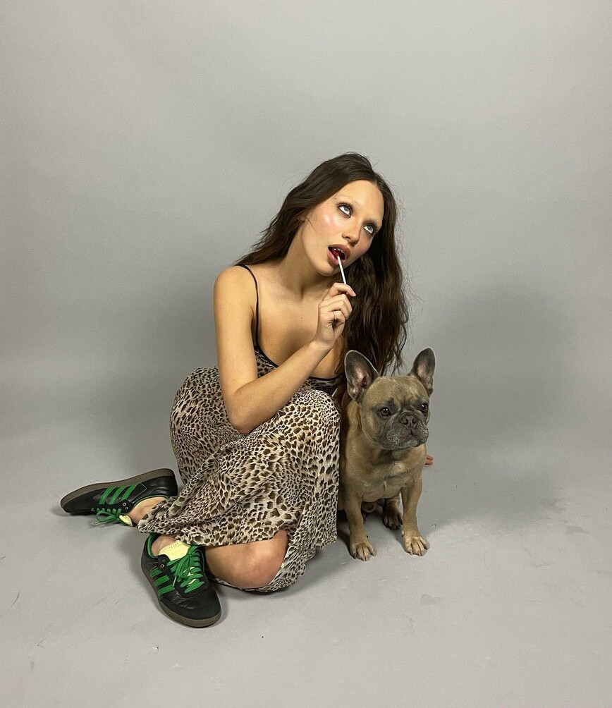 maddie-ziegler Nacktheit OnlyFans Fotos #808 - Fapshots