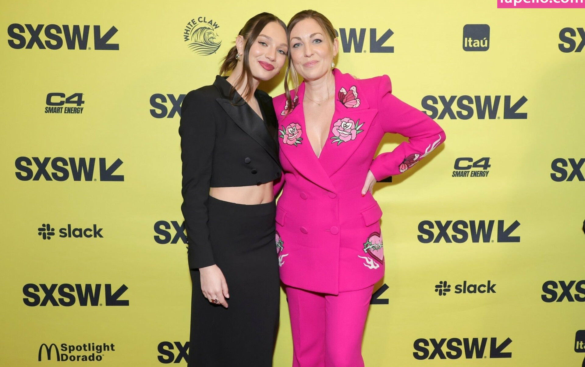 maddie-ziegler Nacktheit OnlyFans Fotos #817 - Fapshots