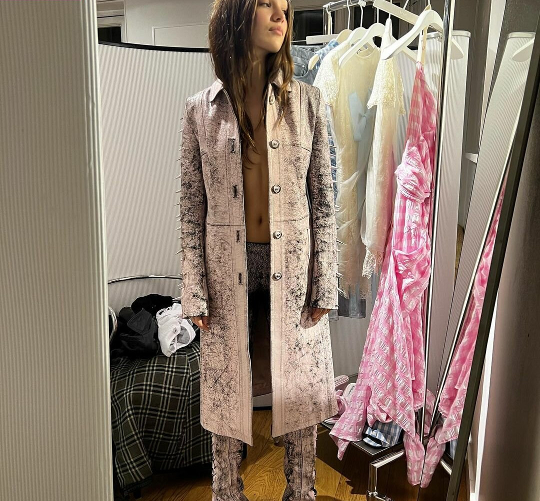 maddie-ziegler Nacktheit OnlyFans Fotos #864 - Fapshots