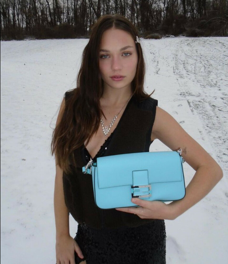 maddie-ziegler Nacktheit OnlyFans Fotos #921 - Fapshots