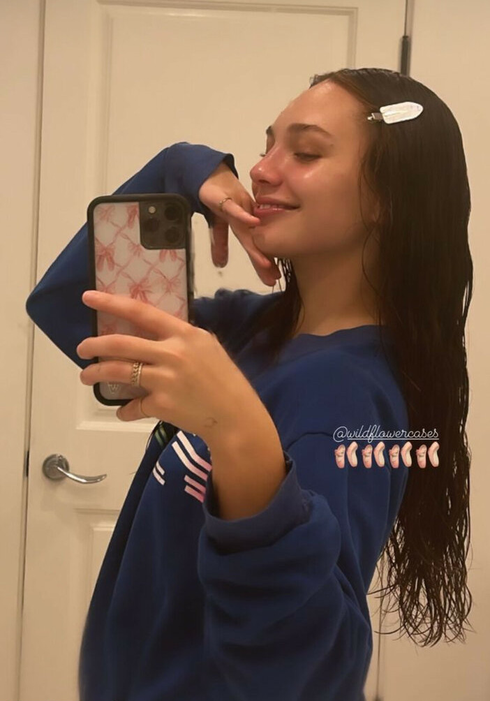 maddie-ziegler Nacktheit OnlyFans Fotos #924 - Fapshots