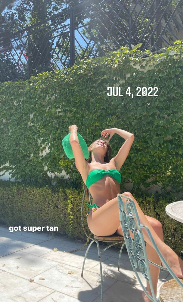 maddie-ziegler Nacktheit OnlyFans Fotos #930 - Fapshots