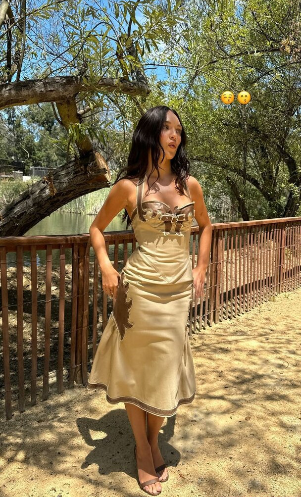 maddie-ziegler Nude Leaks OnlyFans Photos #94 - Fapshots