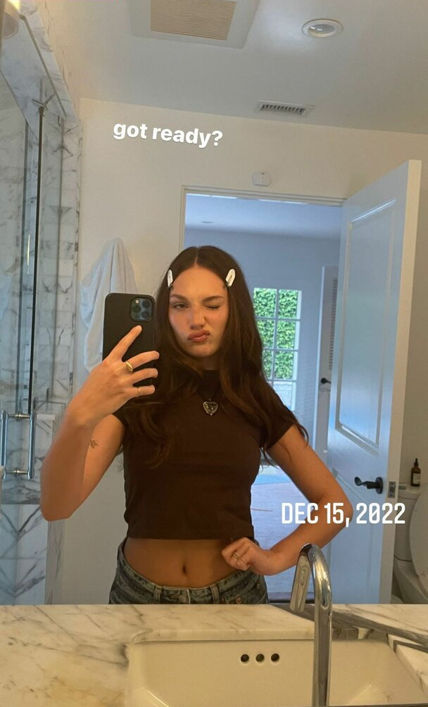 maddie-ziegler Nacktheit OnlyFans Fotos #932 - Fapshots