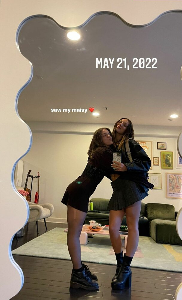 maddie-ziegler Nacktheit OnlyFans Fotos #933 - Fapshots