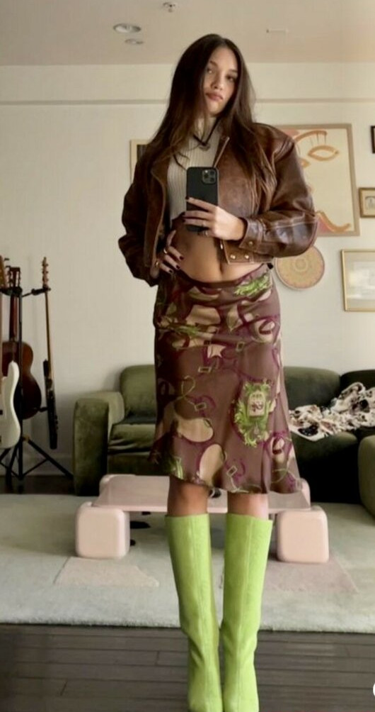 maddie-ziegler Nacktheit OnlyFans Fotos #965 - Fapshots