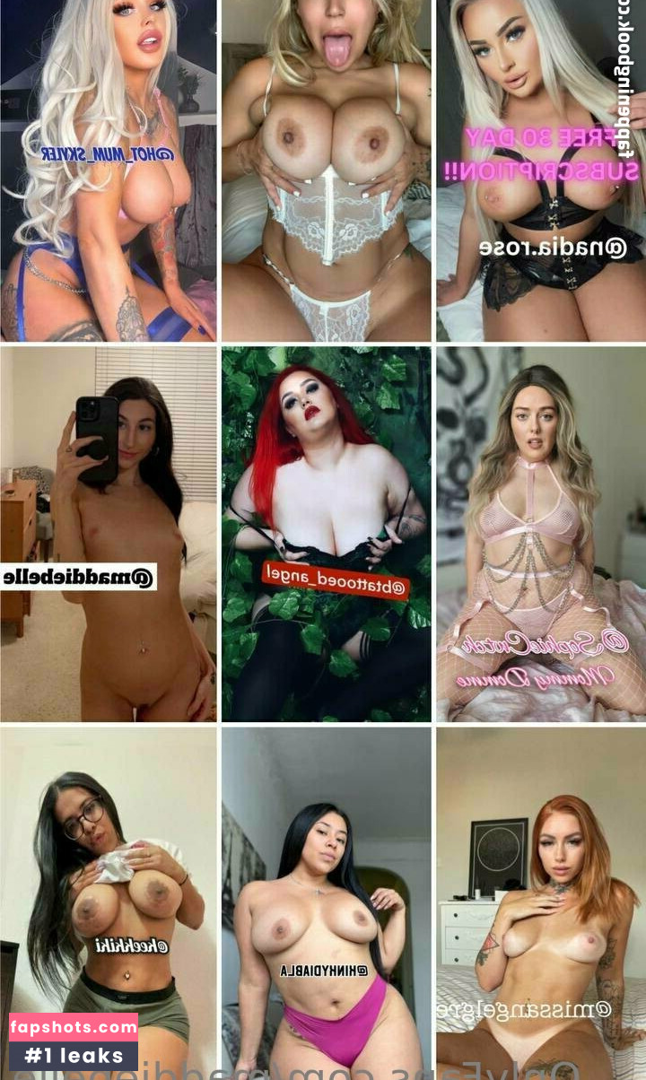 maddiebelle gallery photo #78