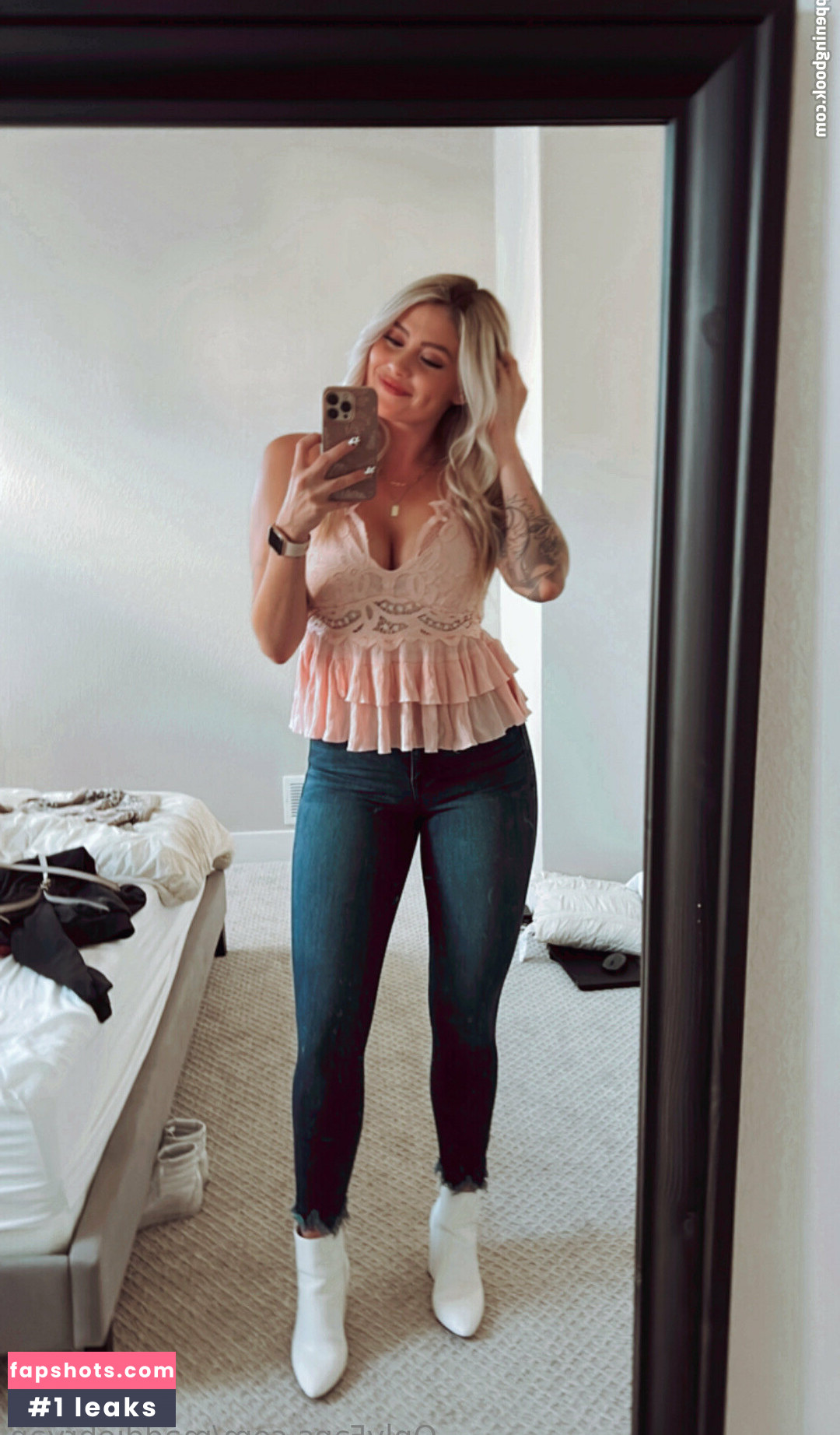 maddiebryan Nahé úniky fotek pouze od fanoušků #10 - Fapshots