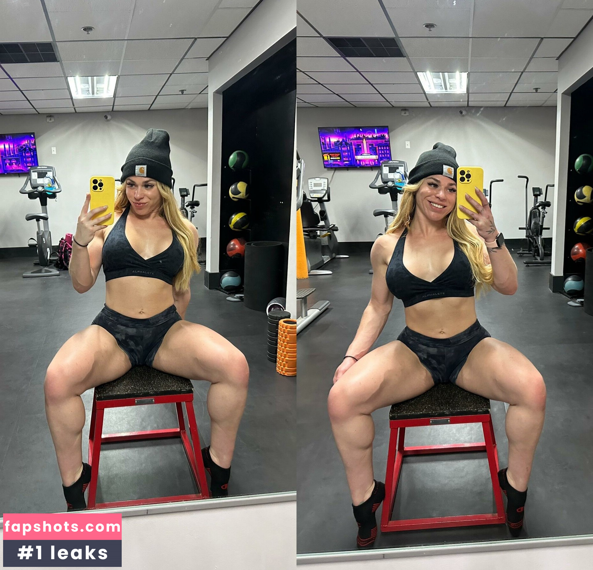 maddieesx Nacktheit OnlyFans Fotos #5 - Fapshots