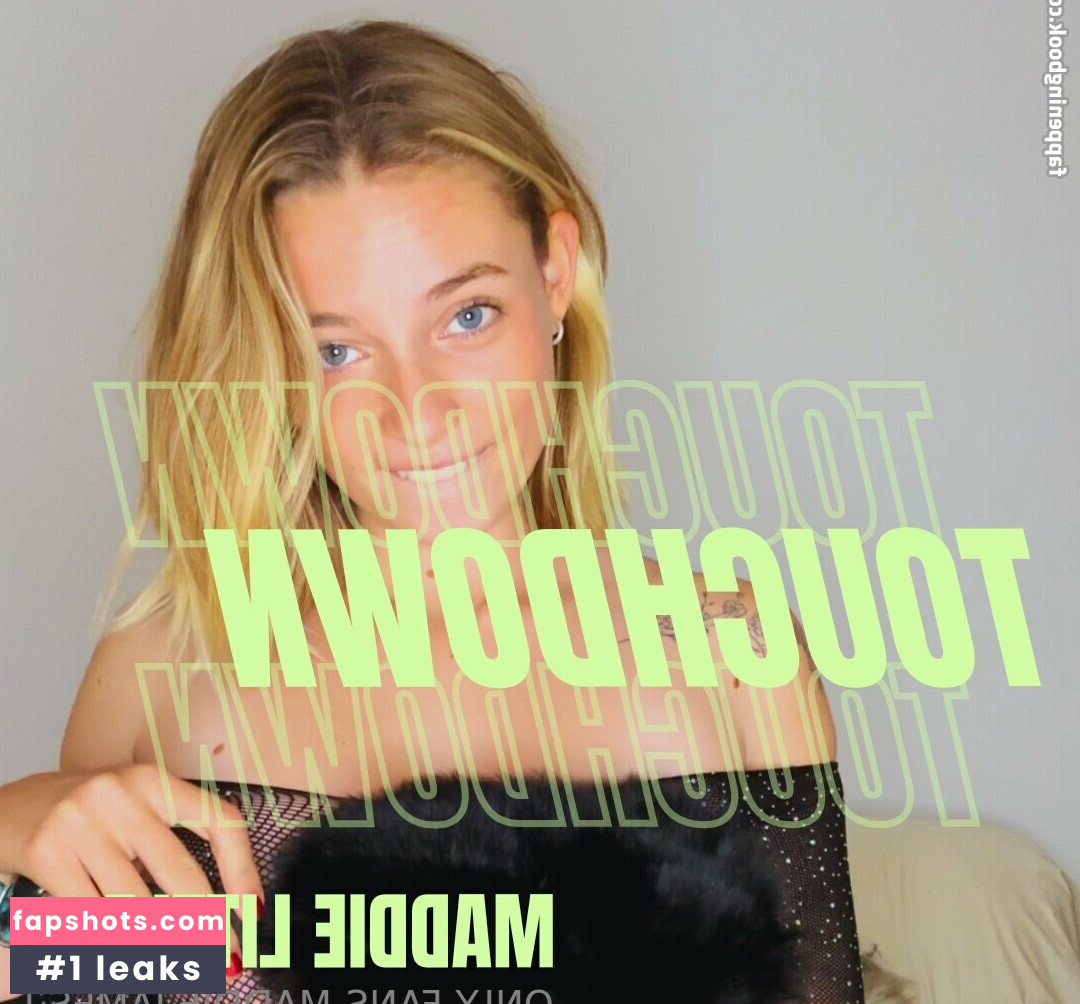 maddiejamesl gallery photo #5