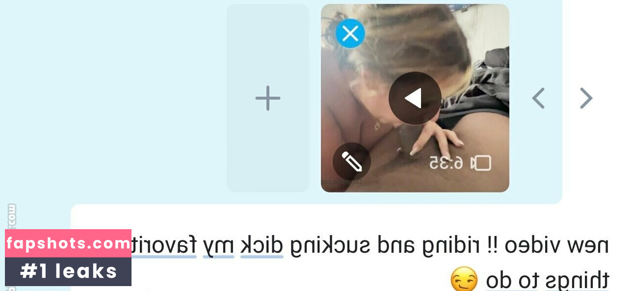 maddielizxo Filtración Desnuda OnlyFans Foto #8 - Fapshots