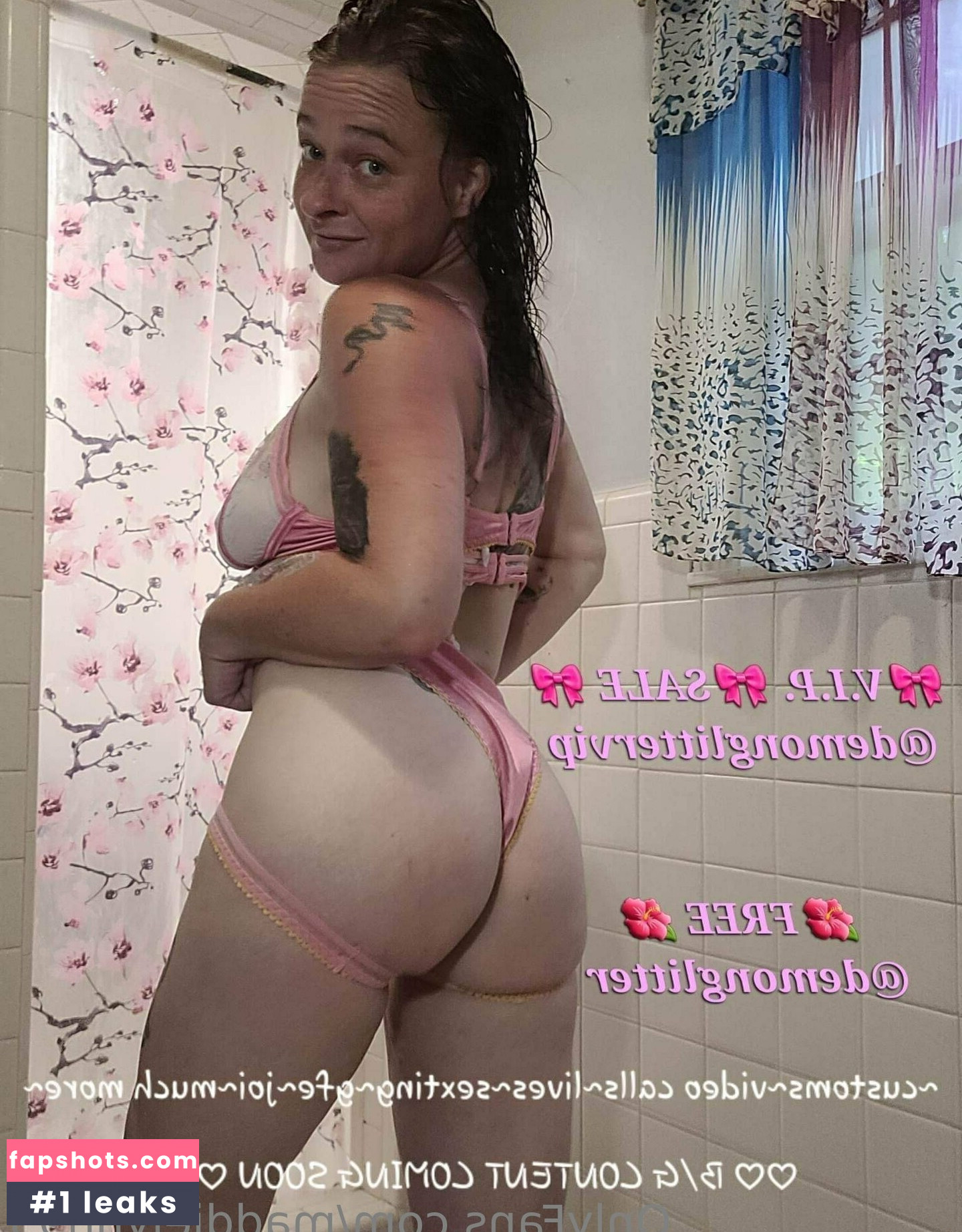 maddielynn95 Nahé úniky fotek pouze od fanoušků #26 - Fapshots