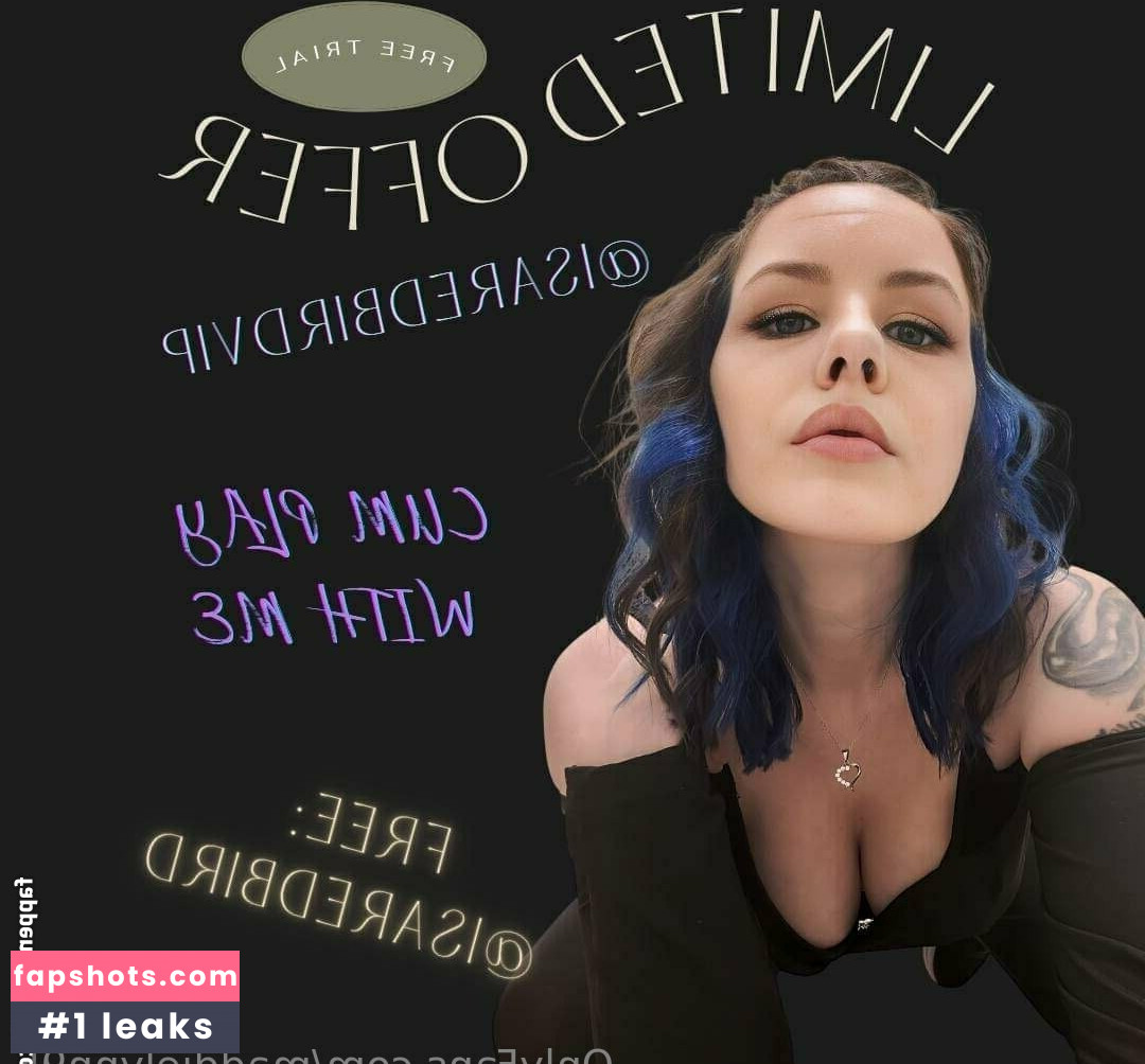 maddielynn95 Nacktheit OnlyFans Fotos #6 - Fapshots