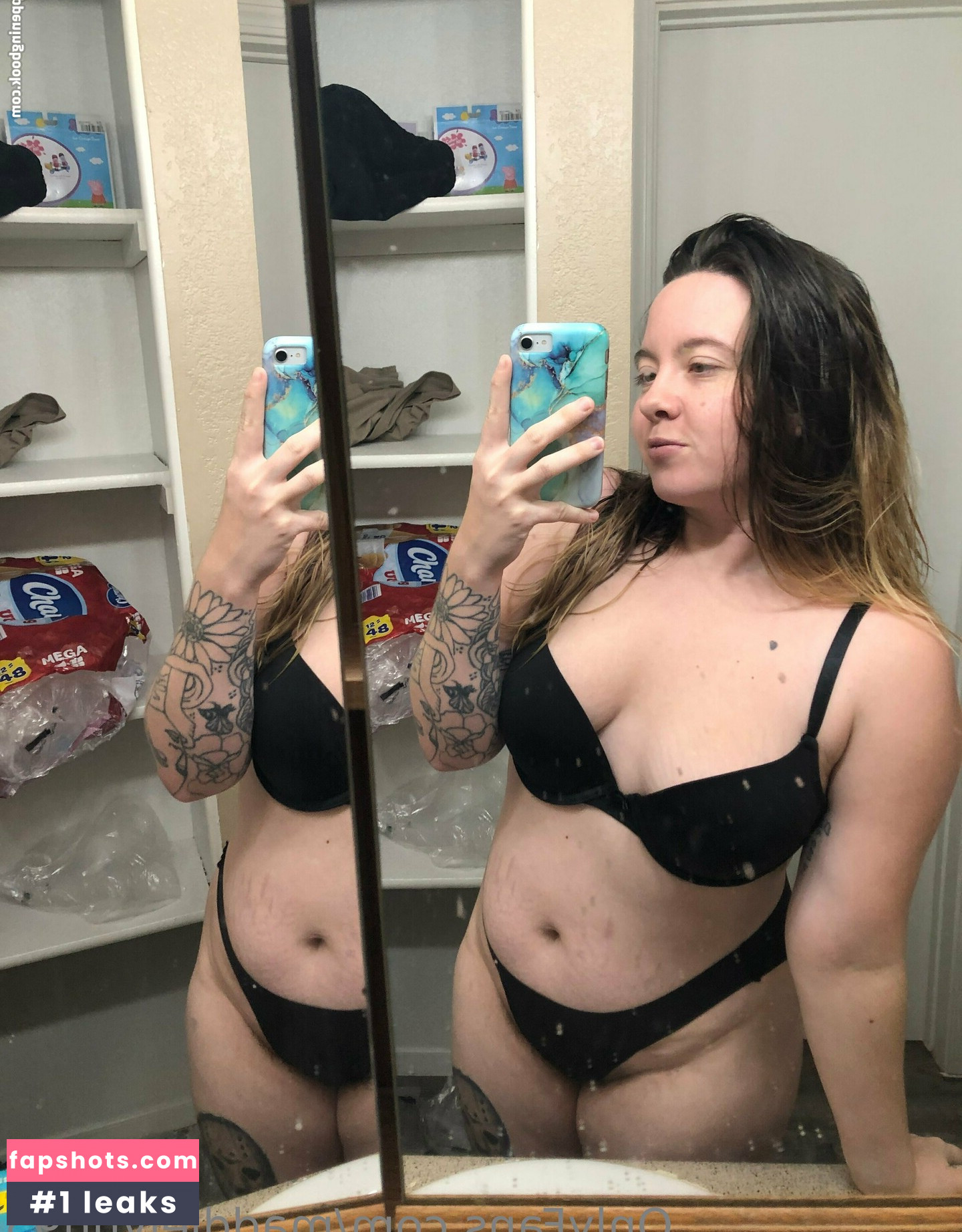 maddielynn95 Nacktheit OnlyFans Fotos #9 - Fapshots