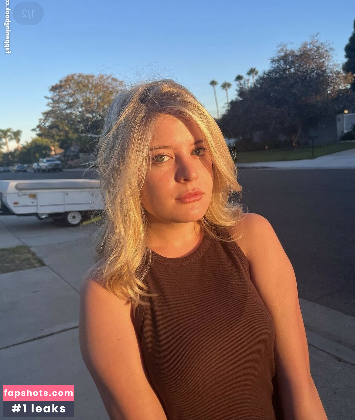 maddiemayo Filtración Desnuda OnlyFans Foto #4 - Fapshots