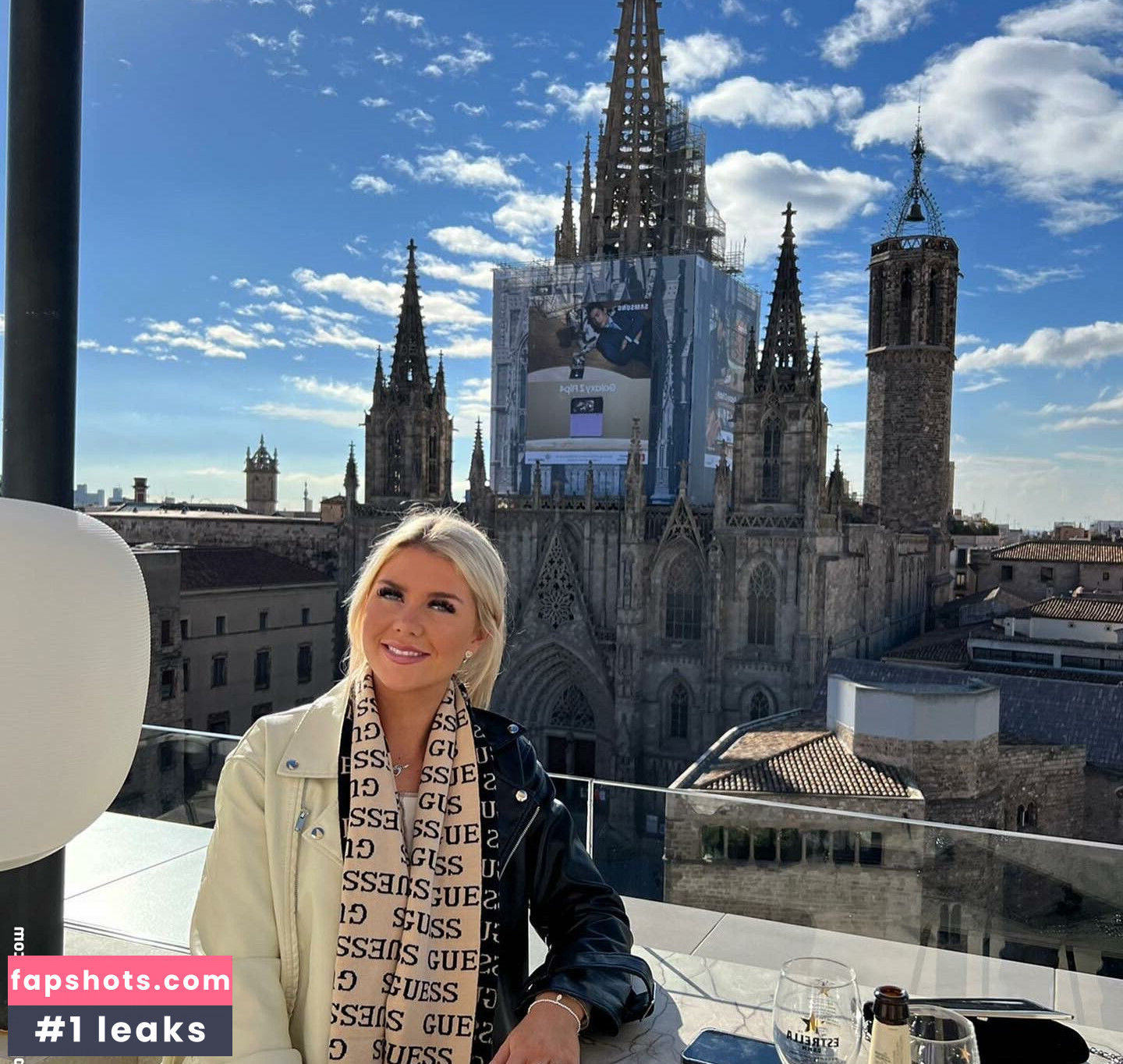 Maddison Denholm gallery photo #2