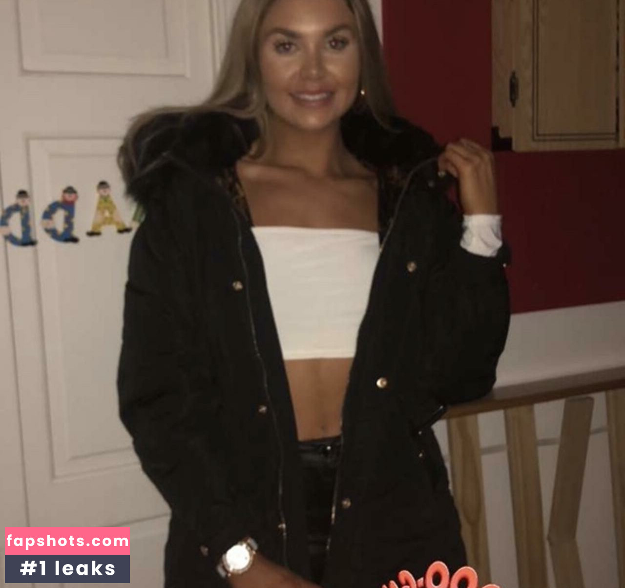 Maddison Denholm gallery photo #6