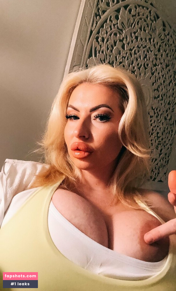 Maddison Fox Nude Leaks OnlyFans - Fapshots