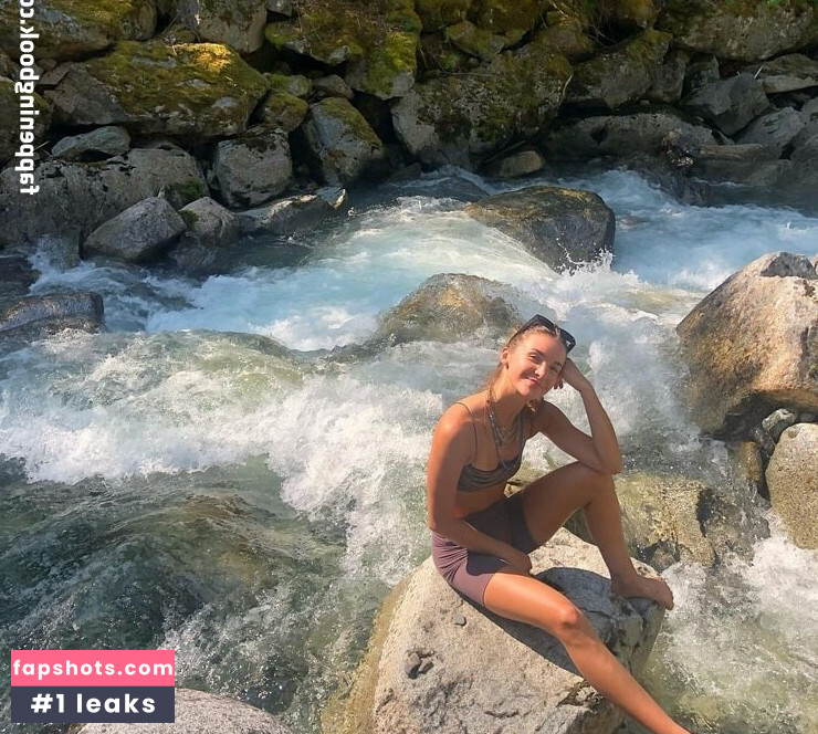 Maddison Jaizani Nahé úniky fotek pouze od fanoušků #12 - Fapshots