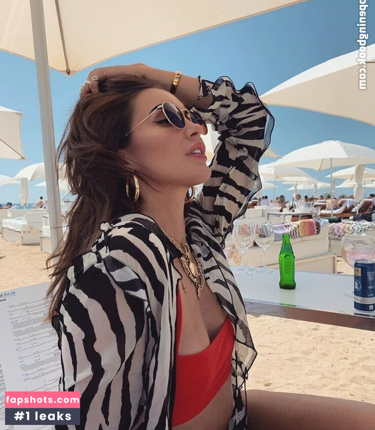 Maddison Jaizani Nahé úniky fotek pouze od fanoušků #14 - Fapshots