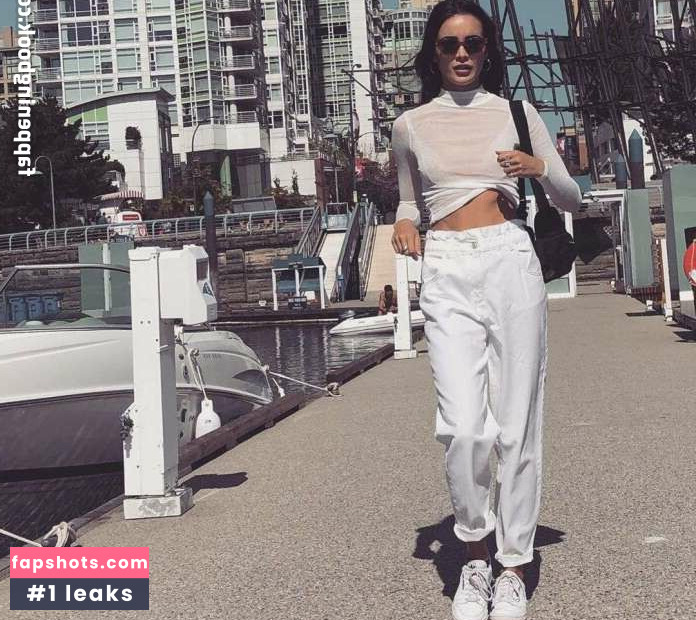 Maddison Jaizani Nahé úniky fotek pouze od fanoušků #16 - Fapshots