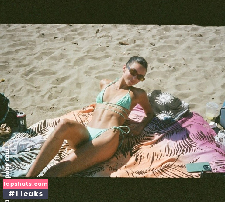 Maddison Jaizani Nahé úniky fotek pouze od fanoušků #4 - Fapshots