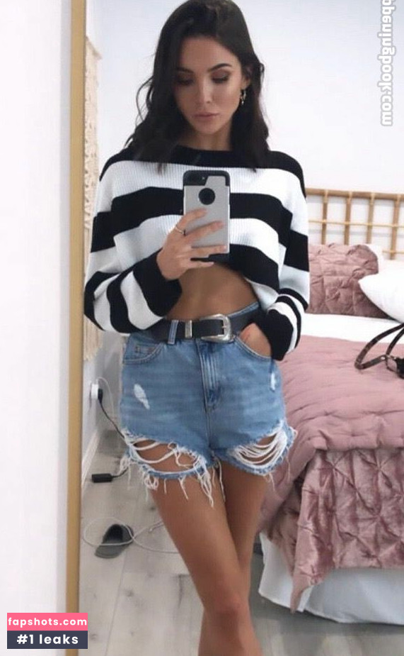 Maddison Jaizani Nahé úniky fotek pouze od fanoušků #5 - Fapshots