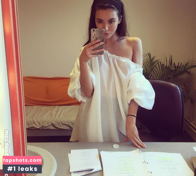 Maddison Jaizani Nahé úniky fotek pouze od fanoušků #8 - Fapshots