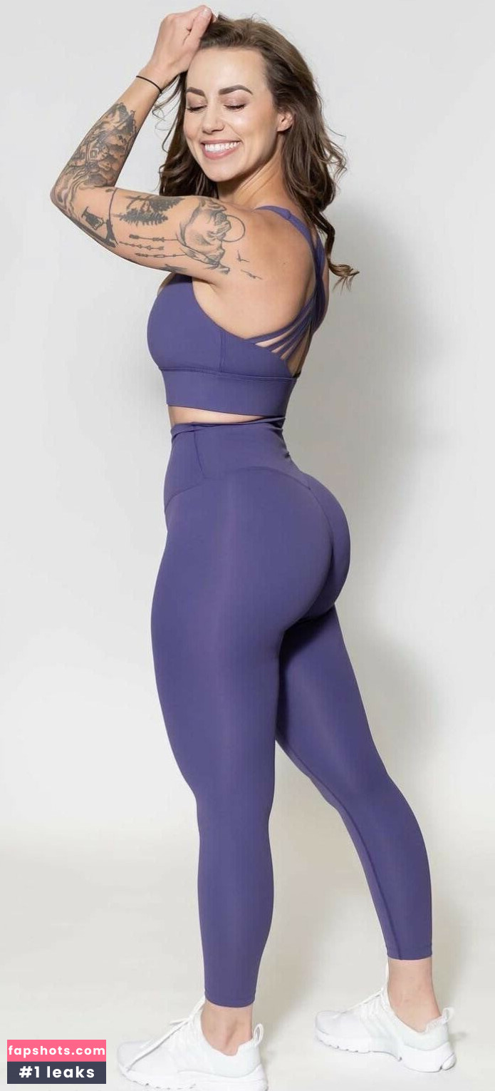 Maddison Noel Nahé úniky fotek pouze od fanoušků #101 - Fapshots