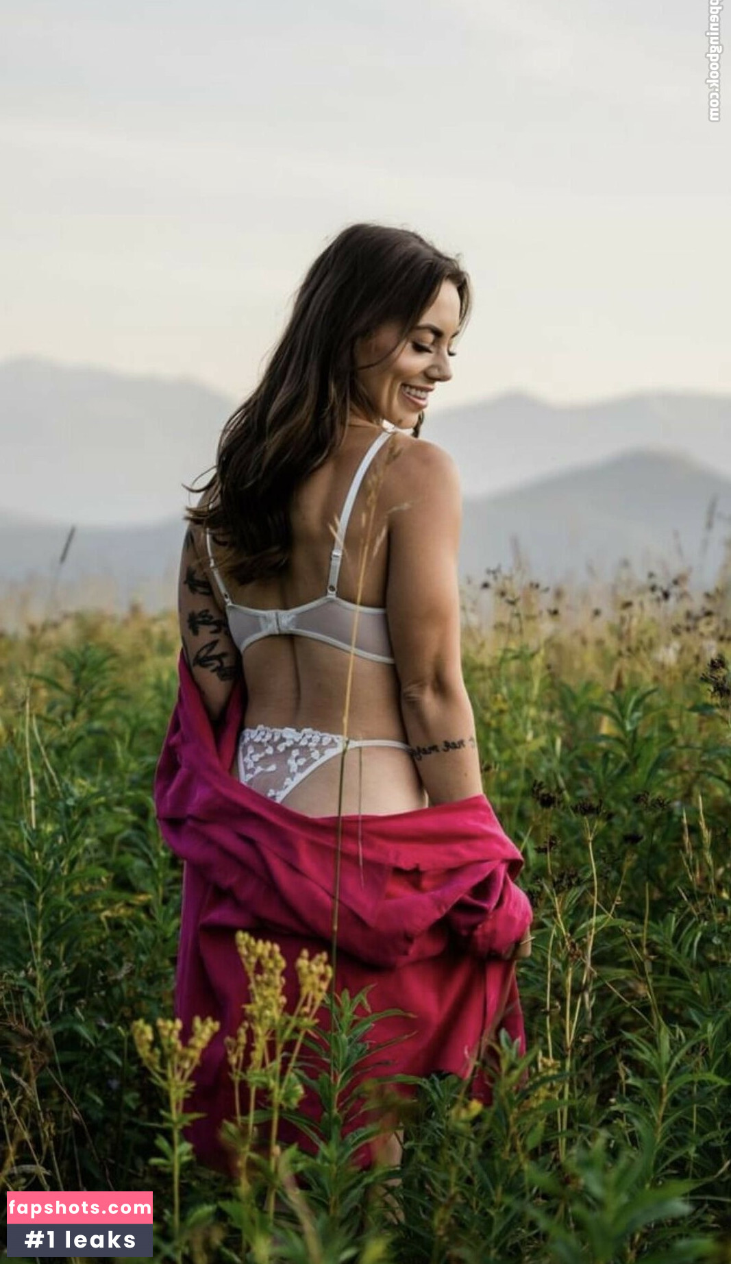 Maddison Noel Nahé úniky fotek pouze od fanoušků #102 - Fapshots