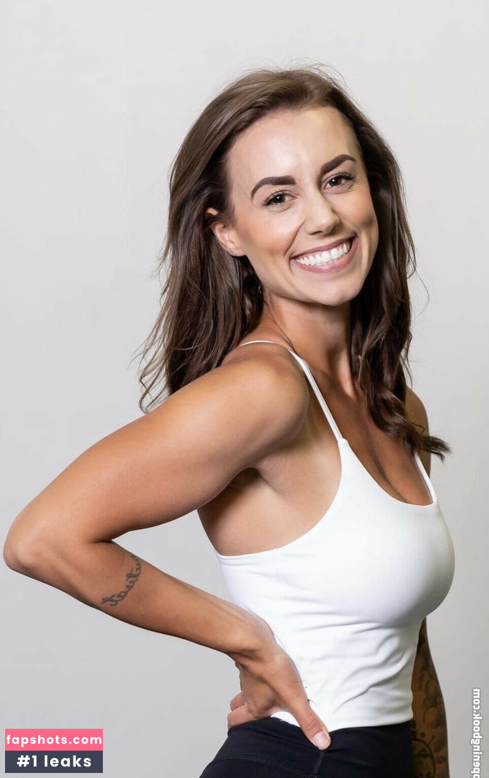 Maddison Noel Nahé úniky fotek pouze od fanoušků #104 - Fapshots