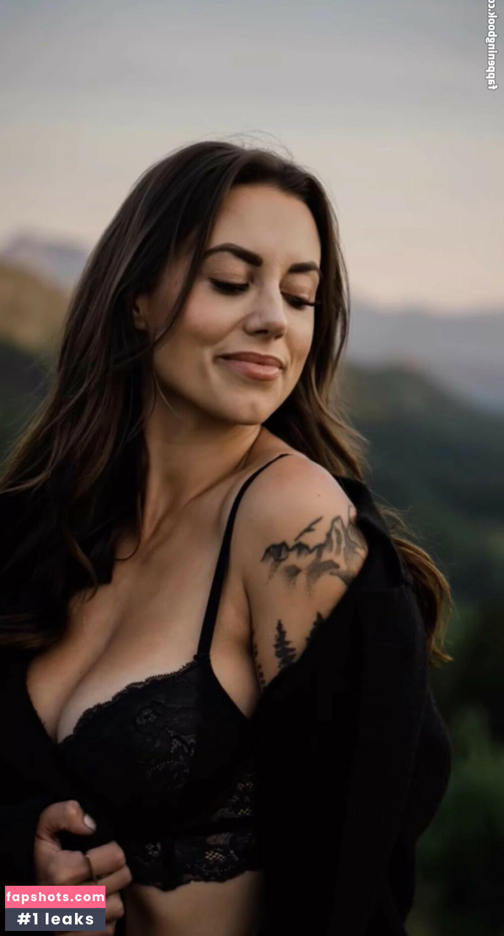 Maddison Noel Nahé úniky fotek pouze od fanoušků #112 - Fapshots