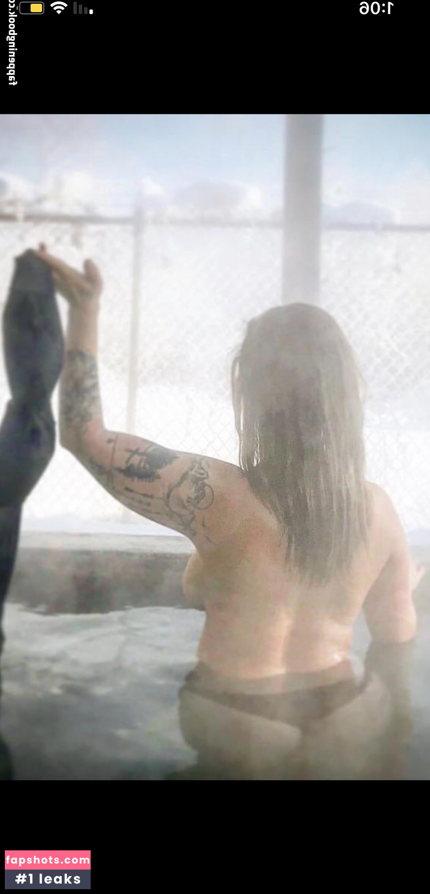 Maddison Noel Nahé úniky fotek pouze od fanoušků #119 - Fapshots