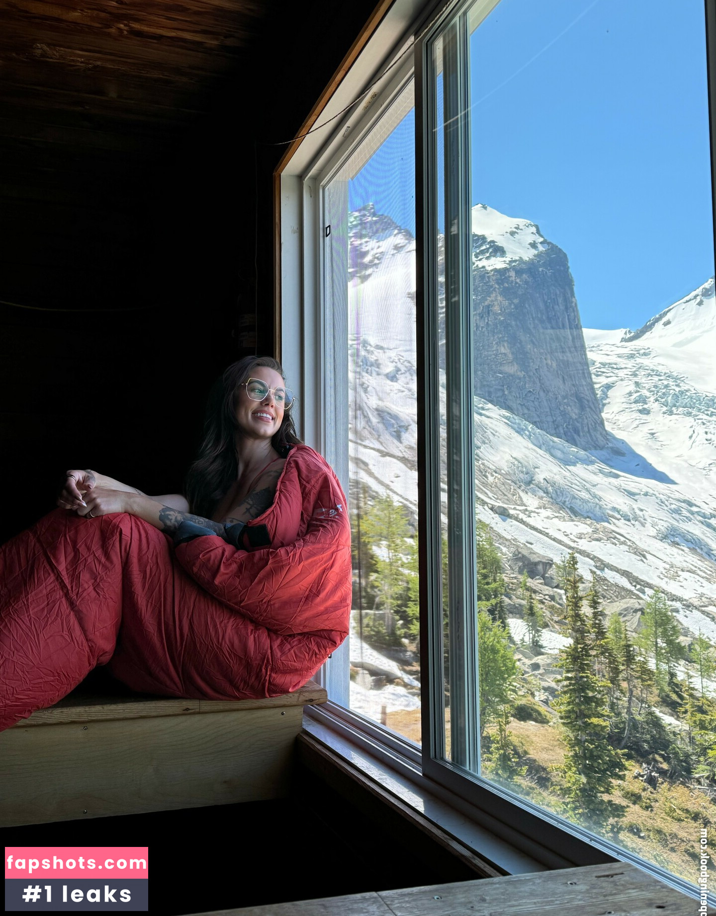 Maddison Noel Nahé úniky fotek pouze od fanoušků #25 - Fapshots