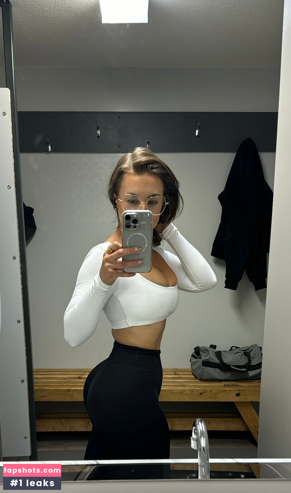 Maddison Noel Nahé úniky fotek pouze od fanoušků #29 - Fapshots