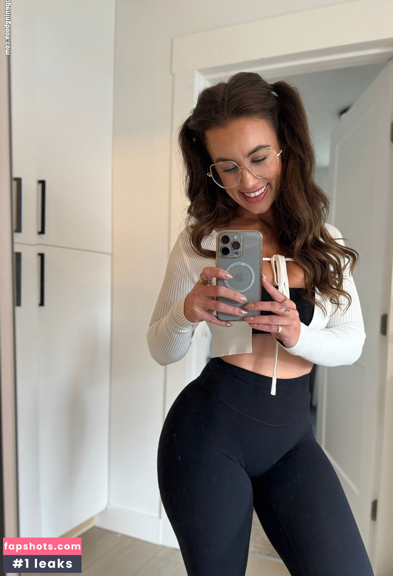 Maddison Noel Nahé úniky fotek pouze od fanoušků #30 - Fapshots