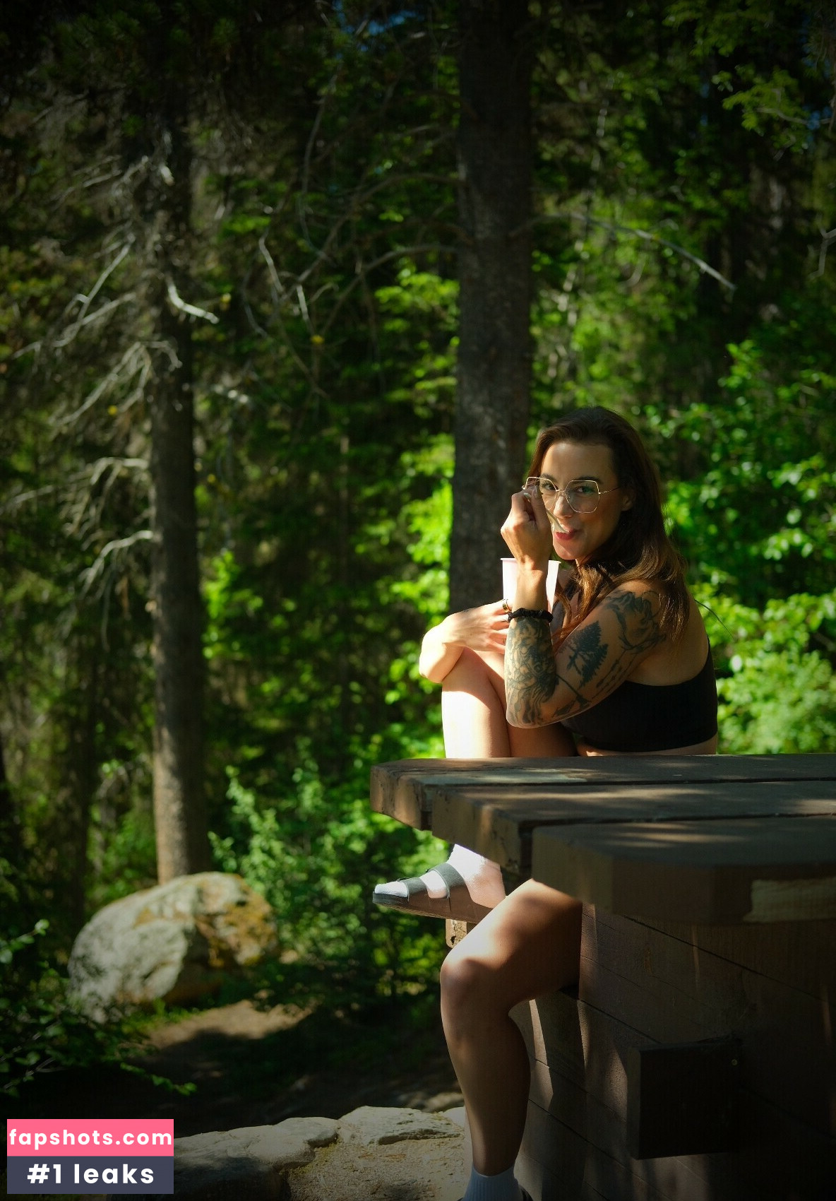 Maddison Noel Nahé úniky fotek pouze od fanoušků #39 - Fapshots