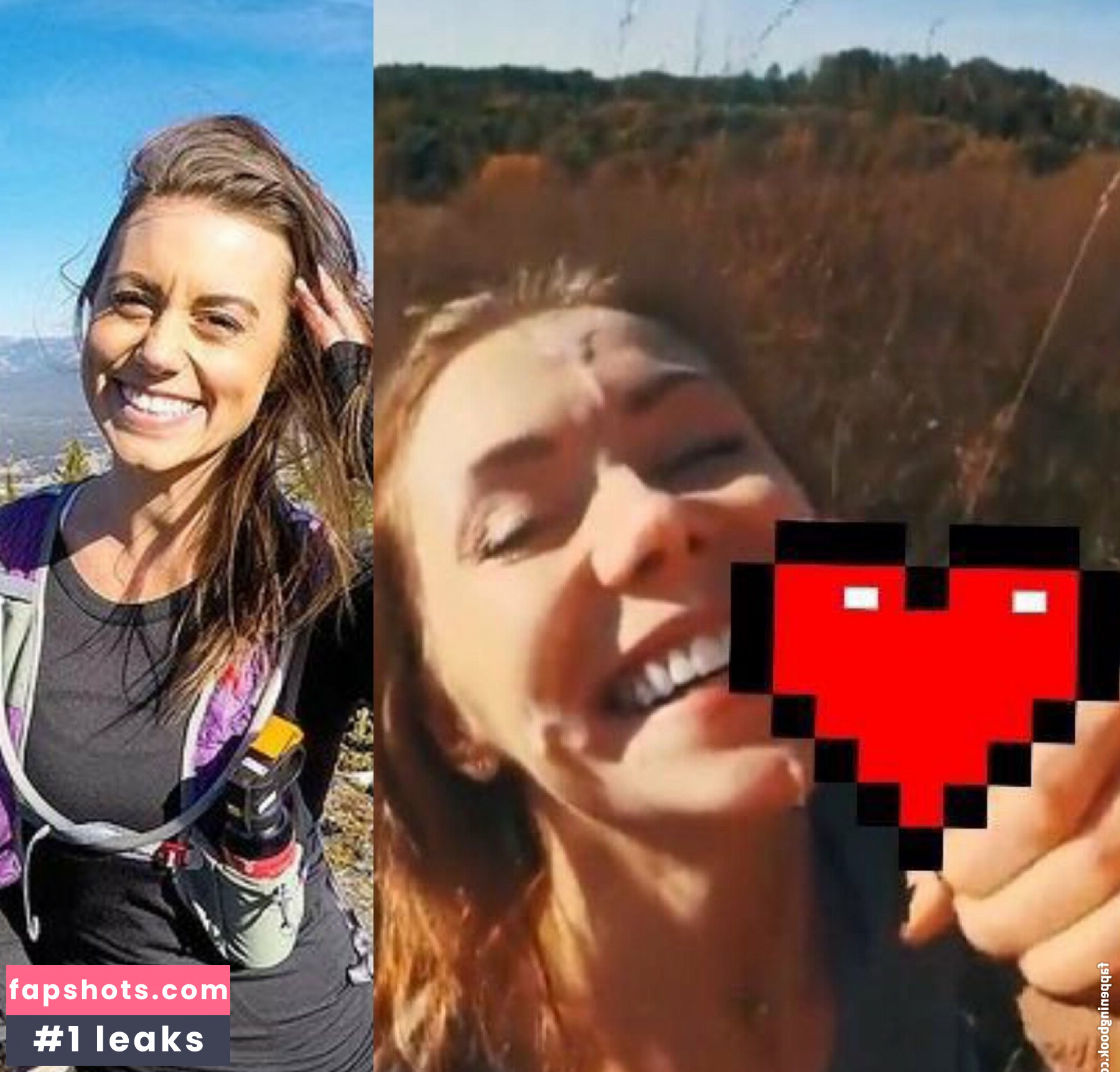 Maddison Noel Nahé úniky fotek pouze od fanoušků #48 - Fapshots