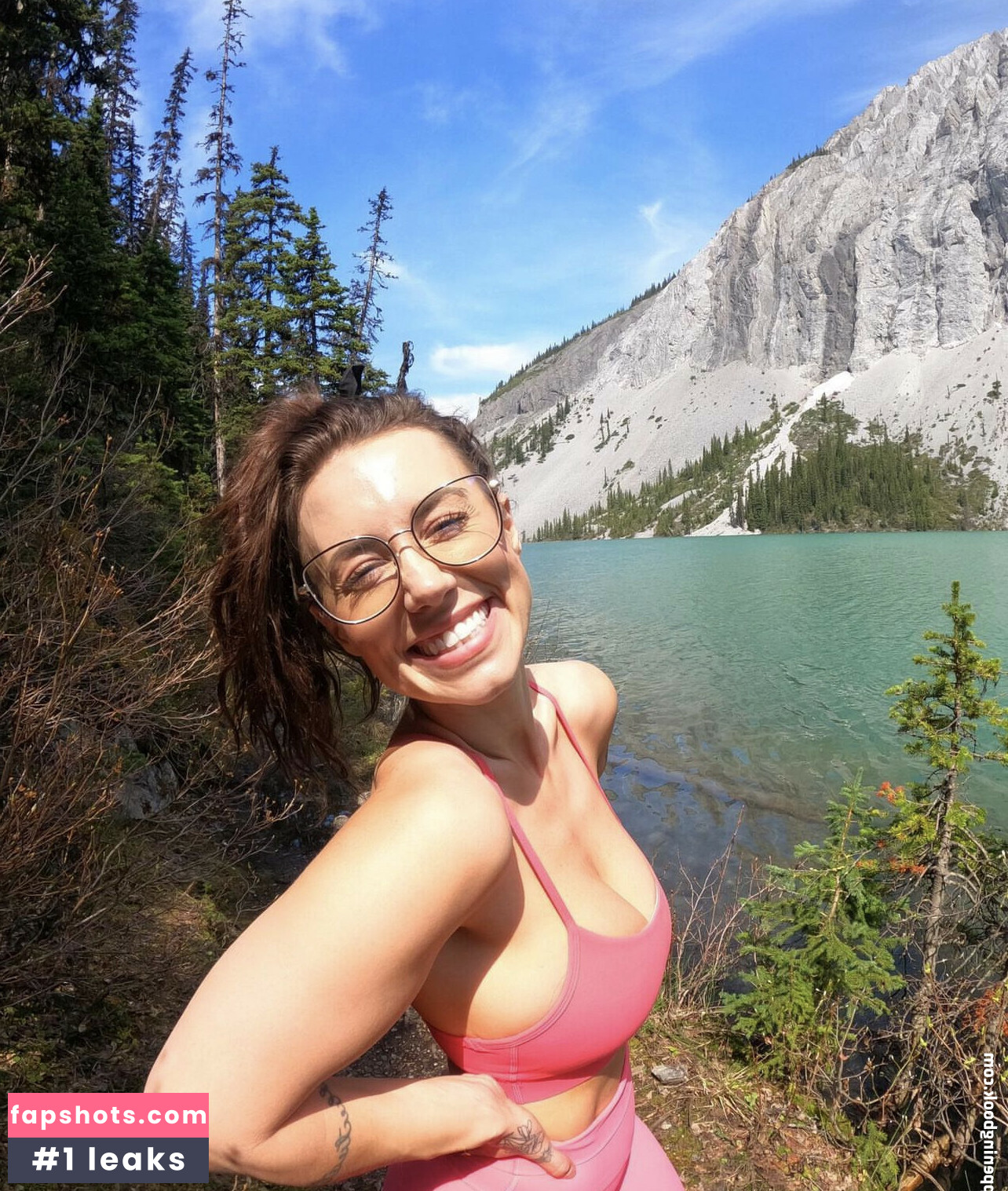 Maddison Noel Nahé úniky fotek pouze od fanoušků #50 - Fapshots