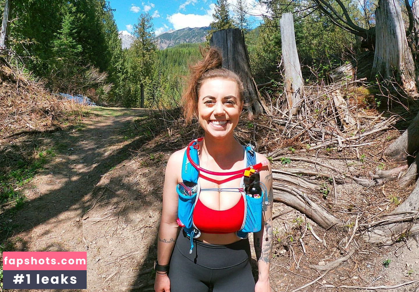 Maddison Noel Nahé úniky fotek pouze od fanoušků #62 - Fapshots