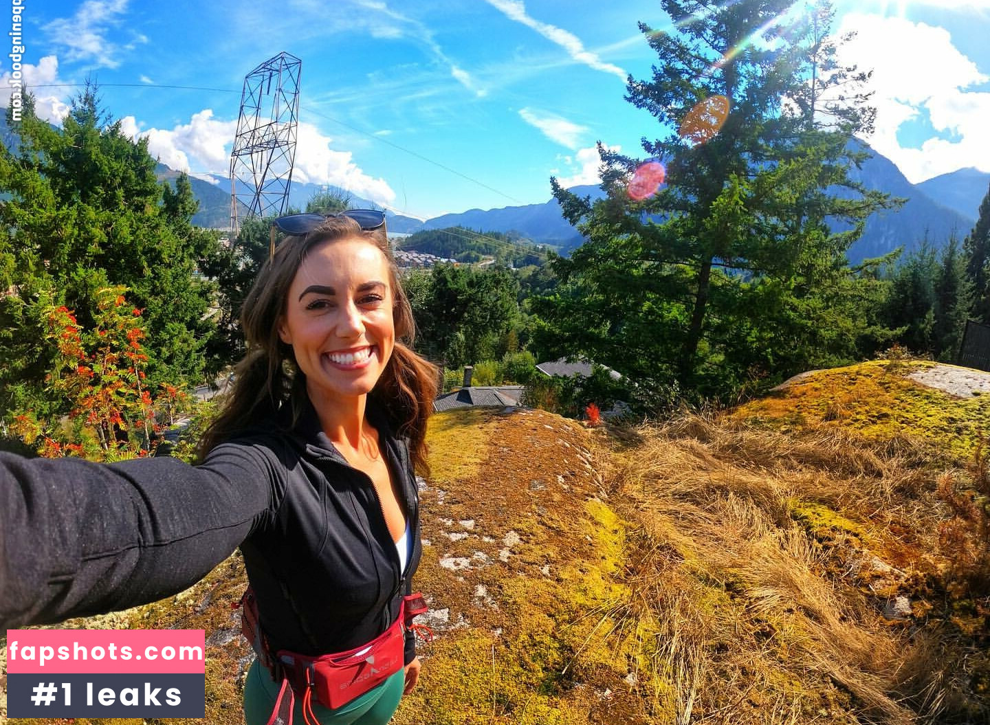 Maddison Noel Nahé úniky fotek pouze od fanoušků #68 - Fapshots