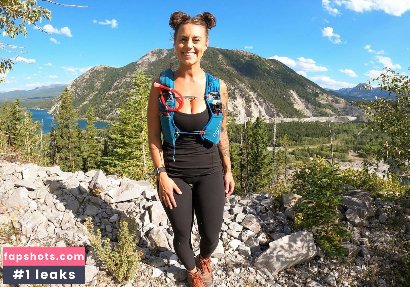 Maddison Noel Nahé úniky fotek pouze od fanoušků #71 - Fapshots