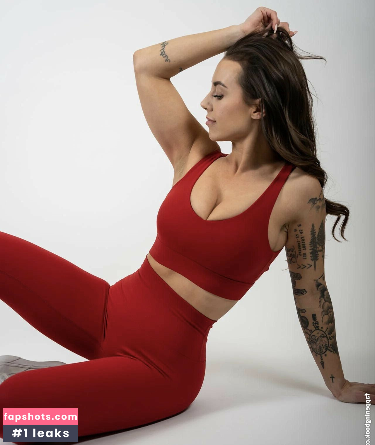 Maddison Noel Nahé úniky fotek pouze od fanoušků #74 - Fapshots