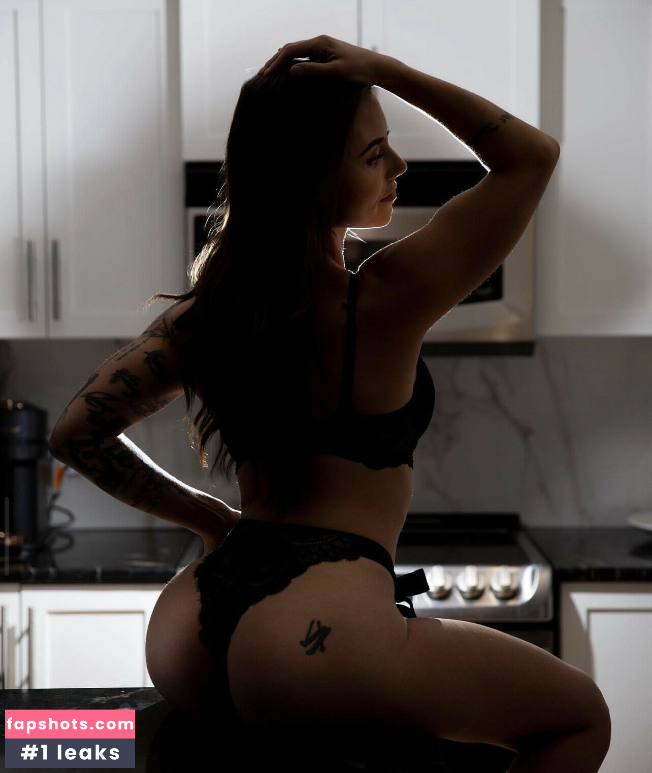 Maddison Noel Nahé úniky fotek pouze od fanoušků #93 - Fapshots