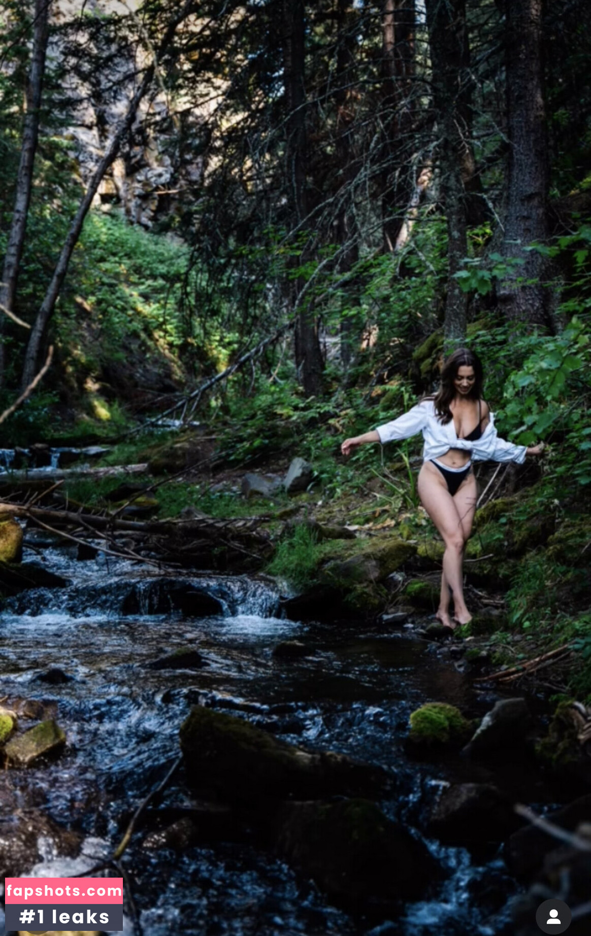 Maddison Noel Nahé úniky fotek pouze od fanoušků #95 - Fapshots