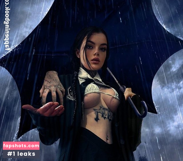 maddisonink Nude Leaks OnlyFans Photos #2 - LeakJerk