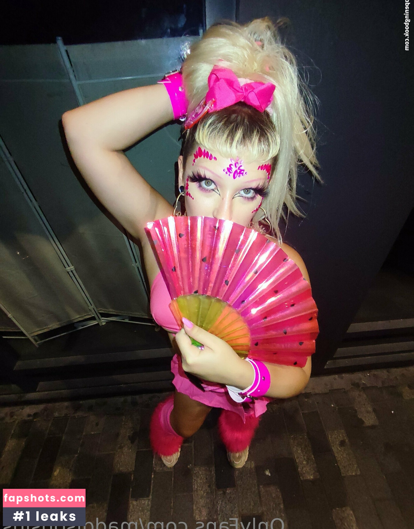 maddisonsins Nude Leaks OnlyFans Photos #13 - LeakJerk