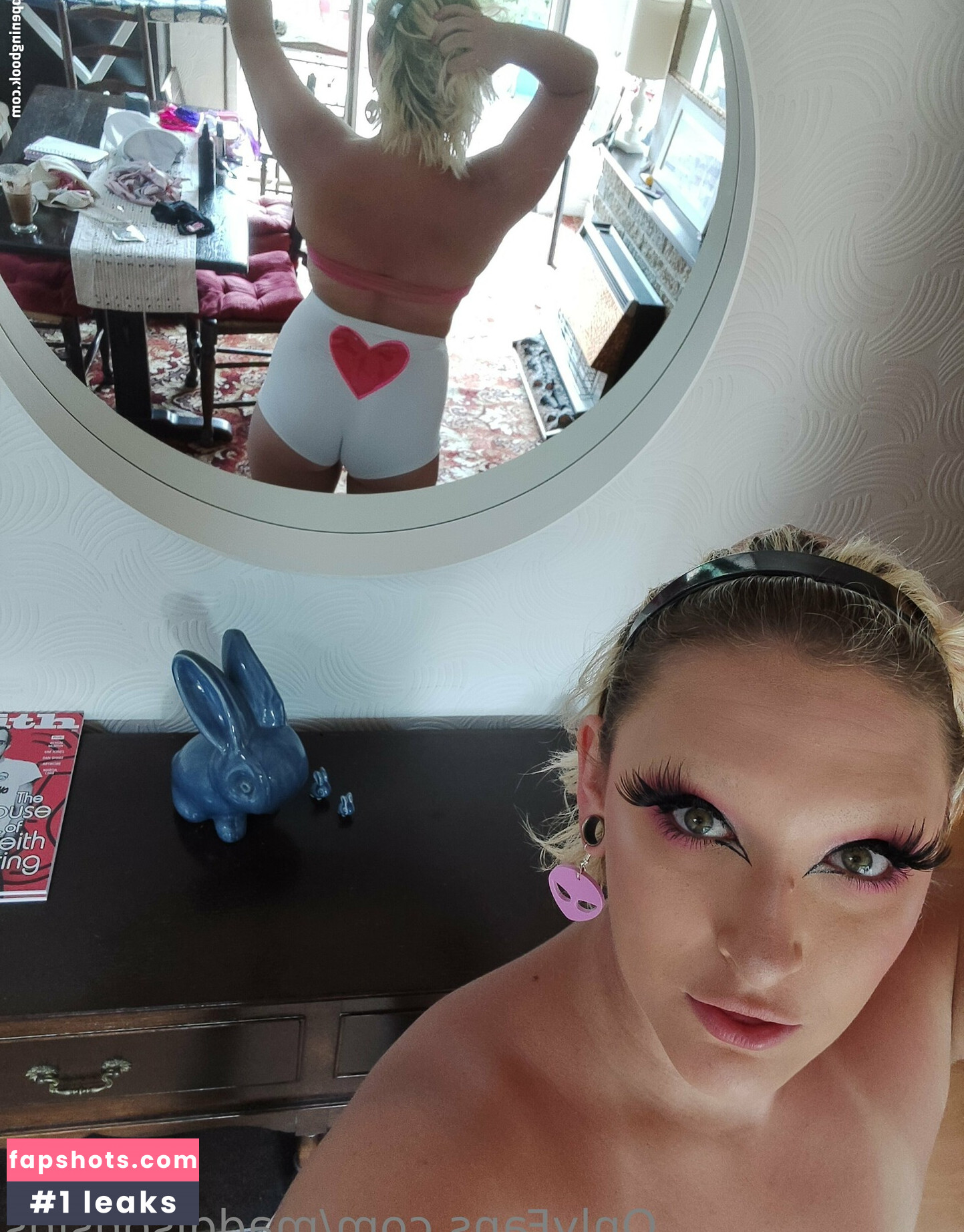 maddisonsins Nude Leaks OnlyFans Photos #5 - LeakJerk